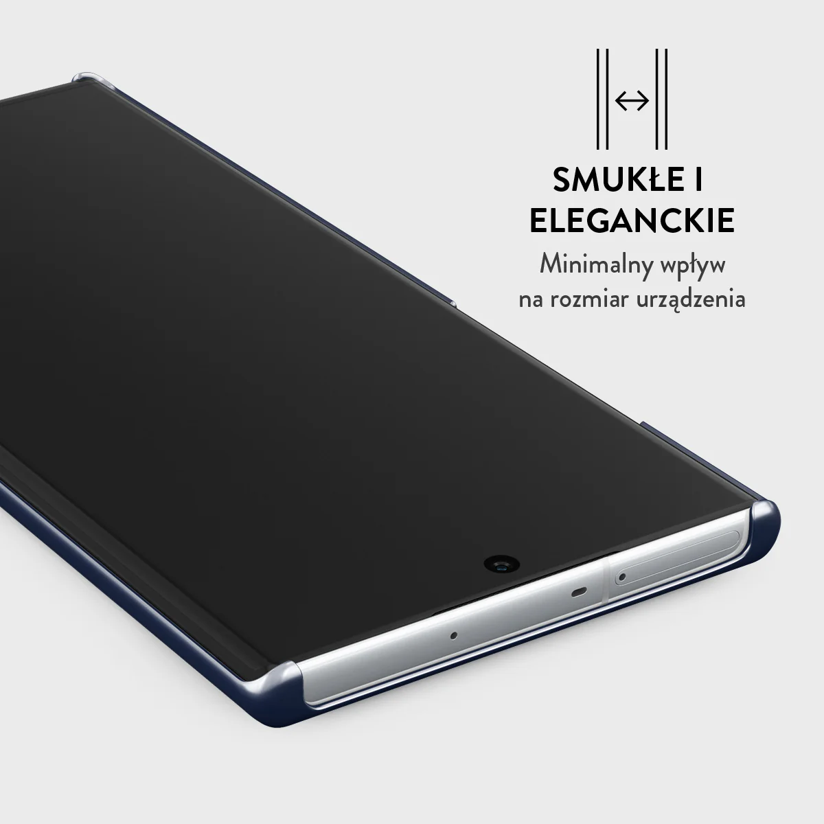 Wine & Dine - Samsung Galaxy Note 10 Plus Etui - Image 4