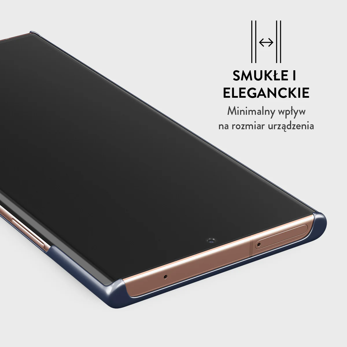 Wine & Dine - Samsung Galaxy Note 20 Ultra 4G / 5G Etui - Image 4