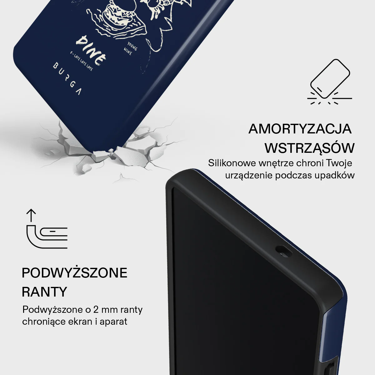 Wine & Dine - Samsung Galaxy S25 Ultra Etui - Image 4