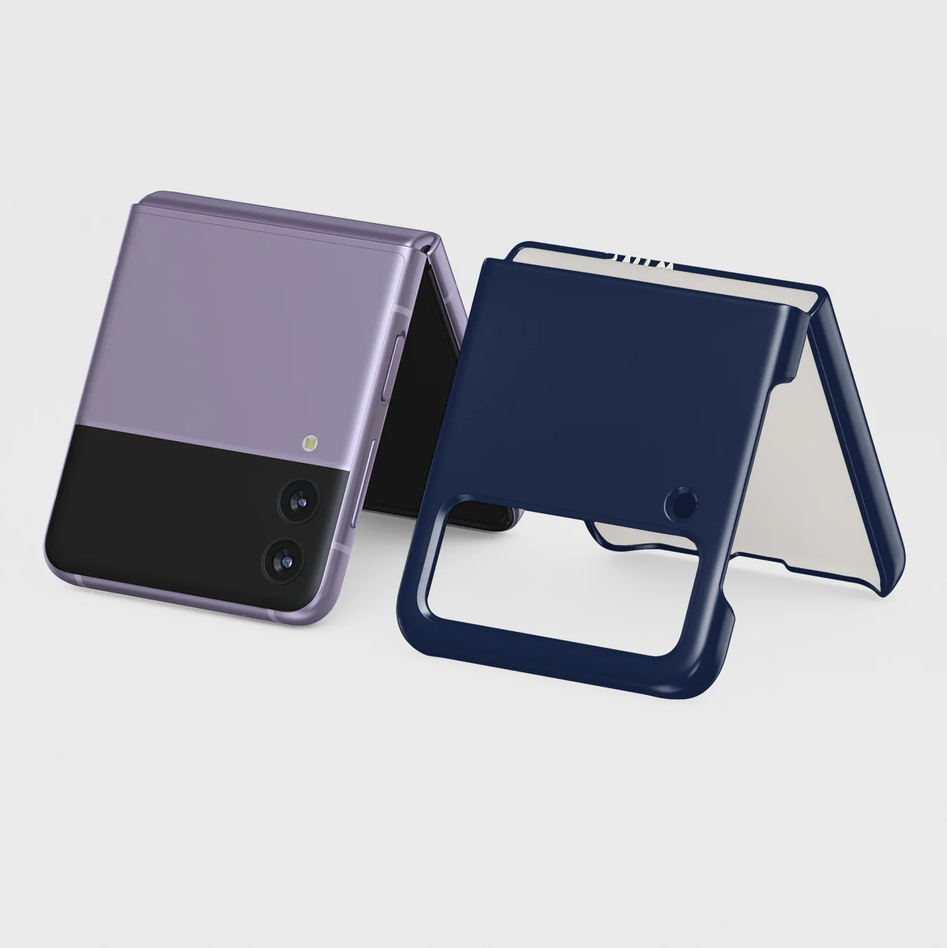 Wine & Dine - Samsung Galaxy Z Flip 4 Etui - Image 5