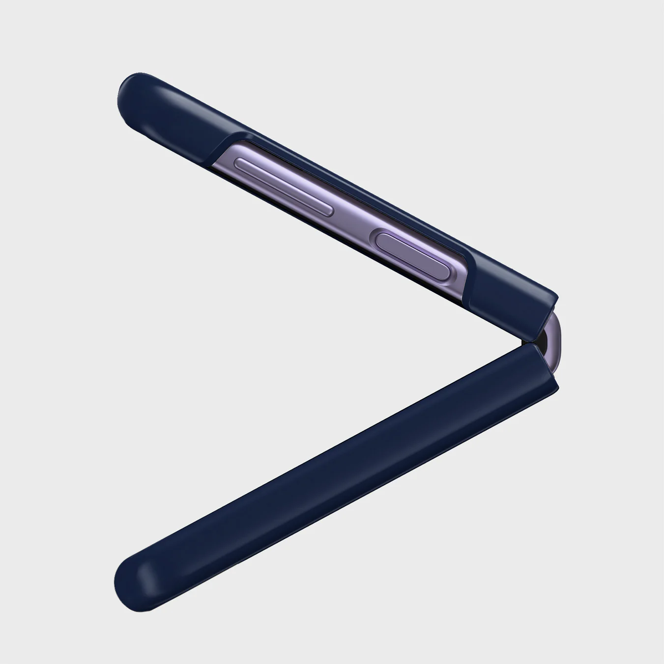 Wine & Dine - Samsung Galaxy Z Flip 4 Etui - Image 6