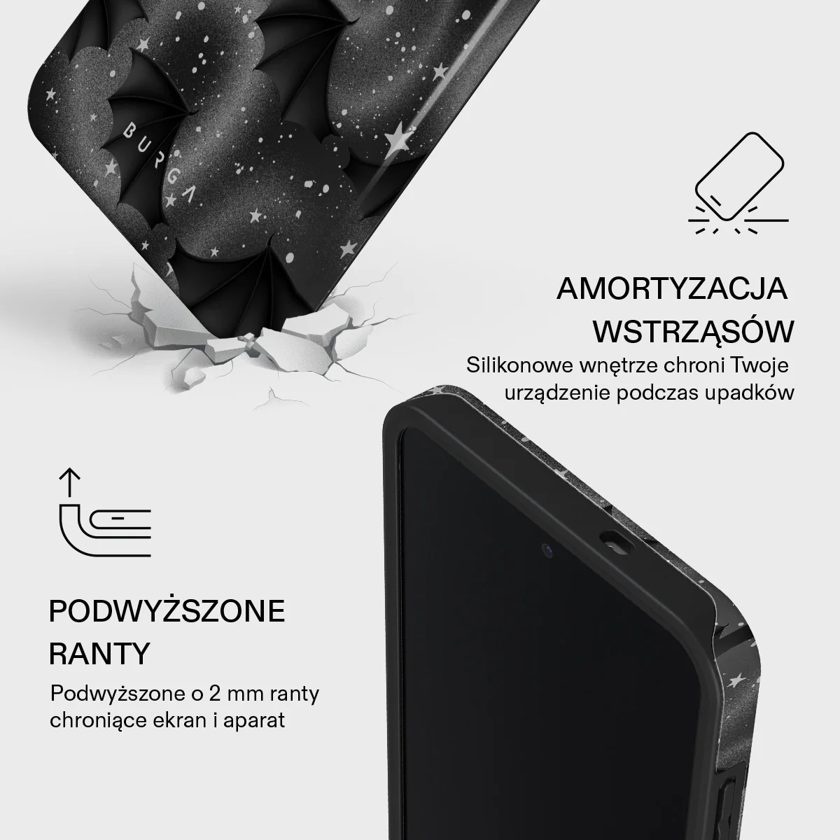 Wingspan - Samsung Galaxy S25 FE Etui - Image 4