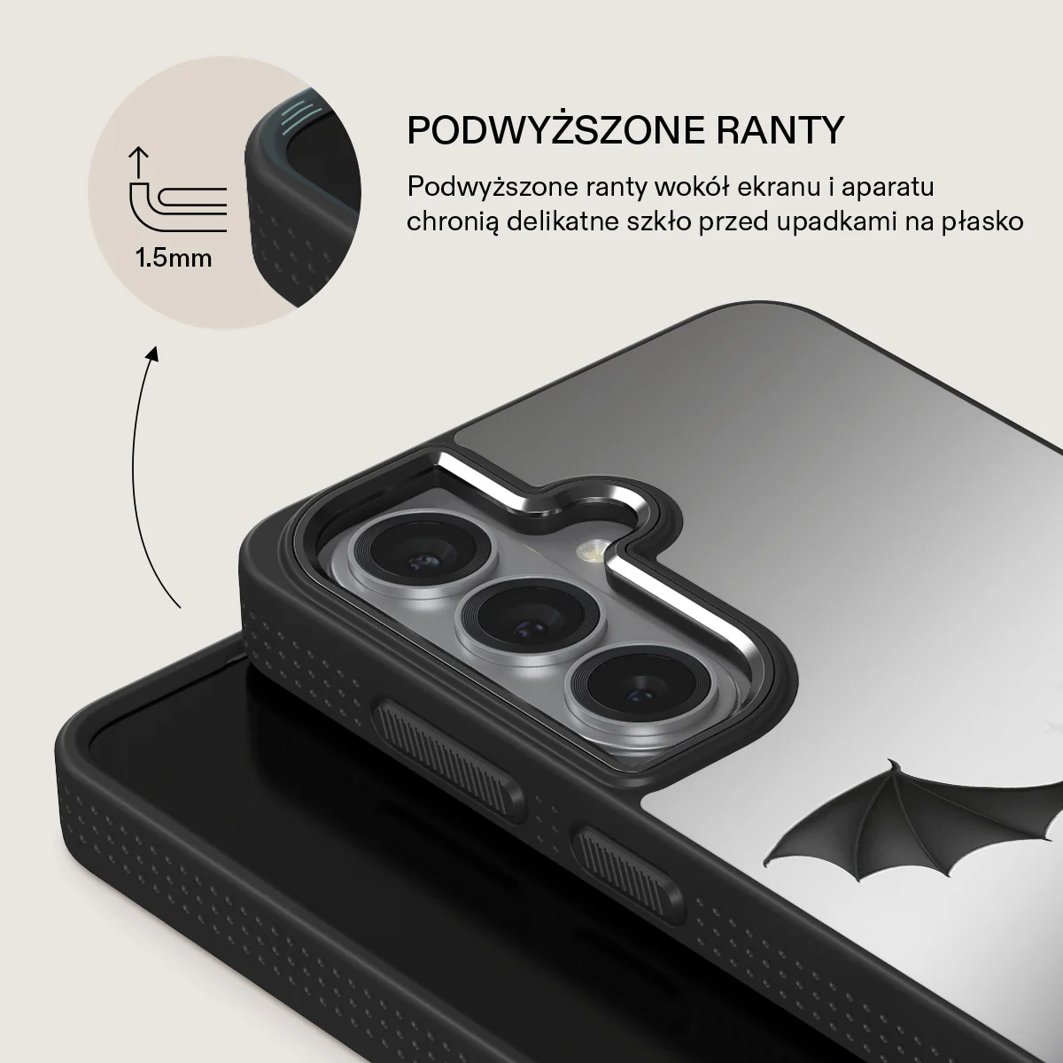 Wingspan - Samsung Galaxy S26 Etui - Image 52