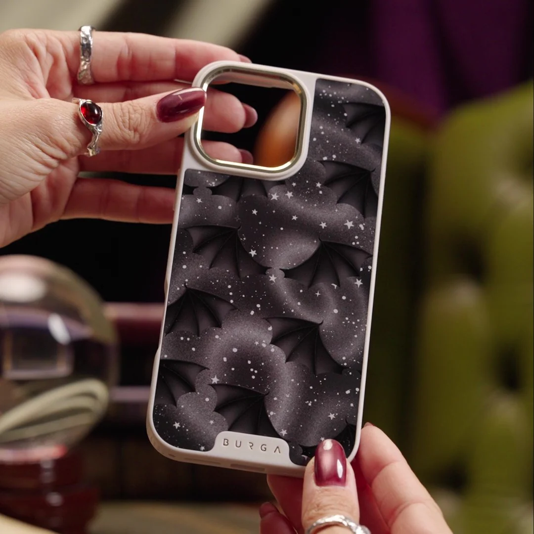 Wingspan - Samsung Galaxy S26 Etui - Image 66