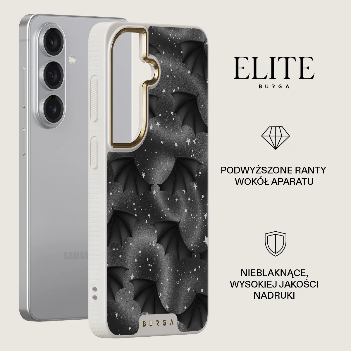 Wingspan - Samsung Galaxy S26 Plus Etui - Image 27