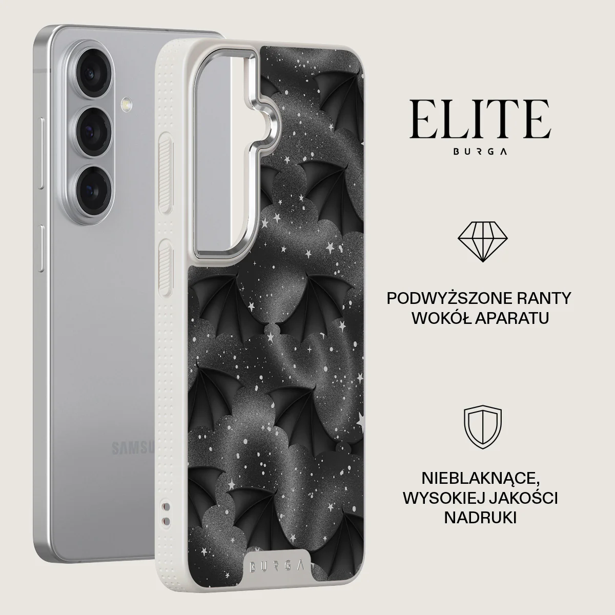 Wingspan - Samsung Galaxy S26 Plus Etui - Image 34