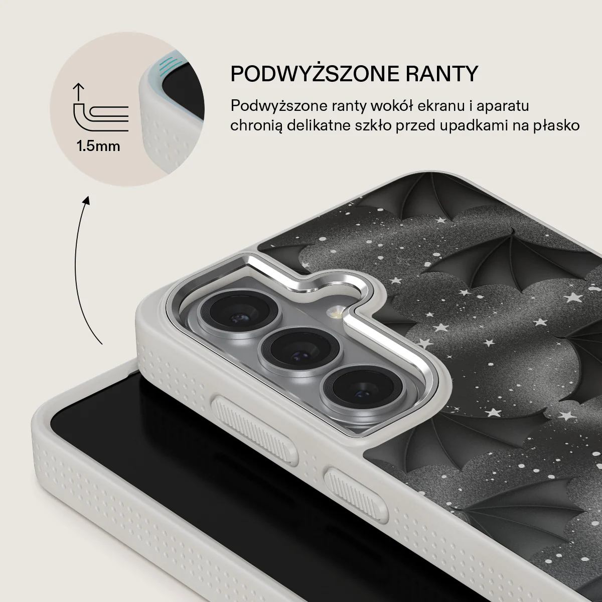 Wingspan - Samsung Galaxy S26 Plus Etui - Image 36