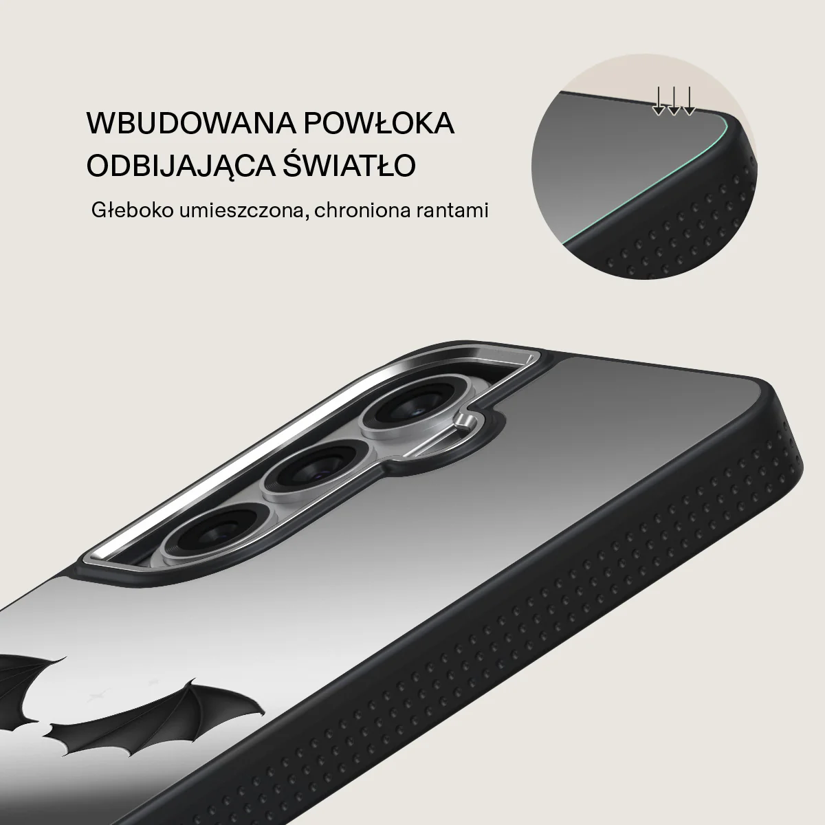 Wingspan - Samsung Galaxy S26 Plus Etui - Image 59
