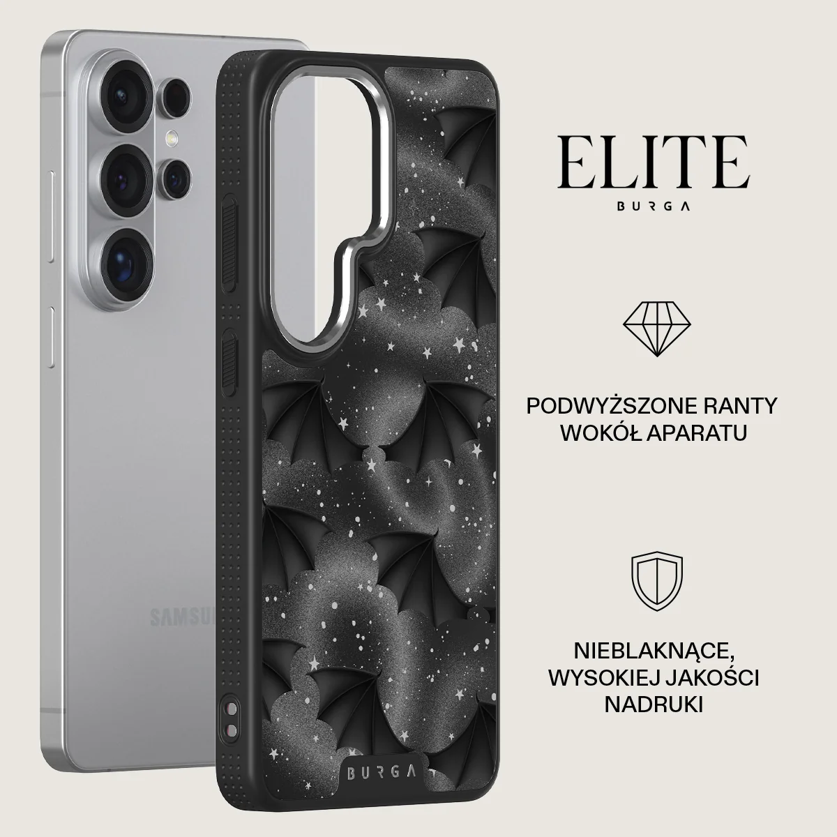Wingspan - Samsung Galaxy S26 Ultra Etui - Image 20
