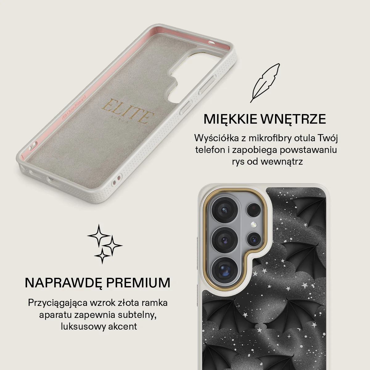 Wingspan - Samsung Galaxy S26 Ultra Etui - Image 31