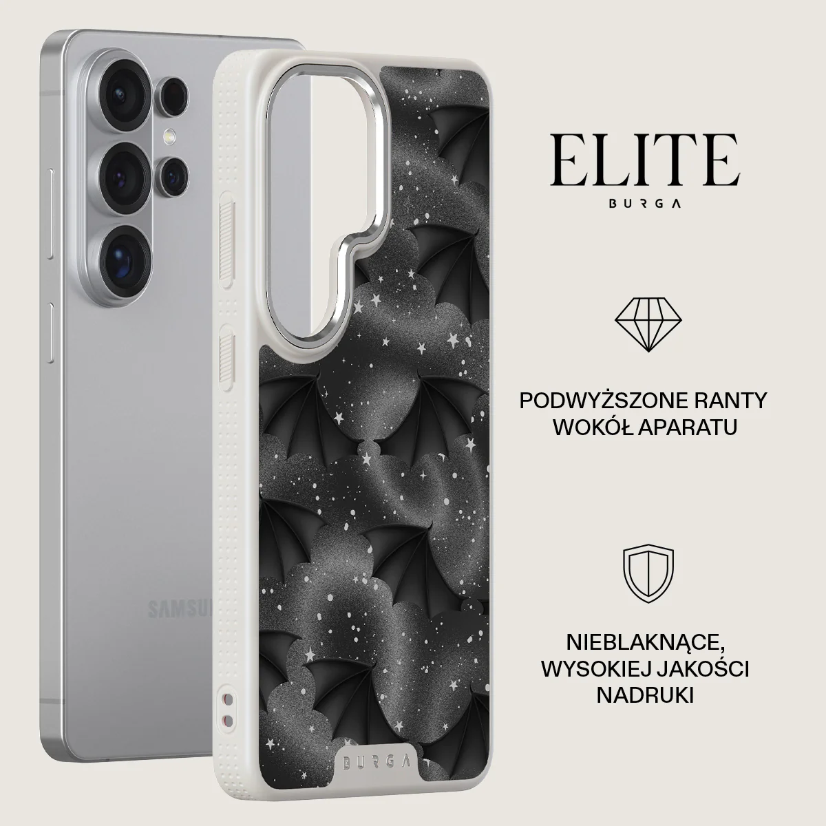 Wingspan - Samsung Galaxy S26 Ultra Etui - Image 34