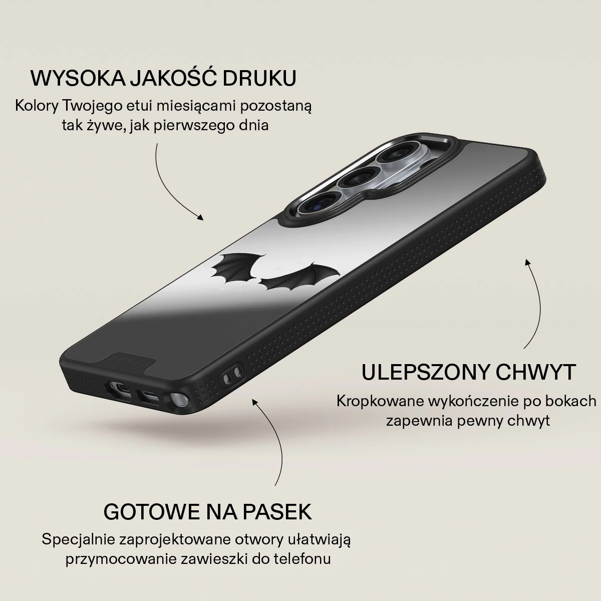 Wingspan - Samsung Galaxy S26 Ultra Etui - Image 53
