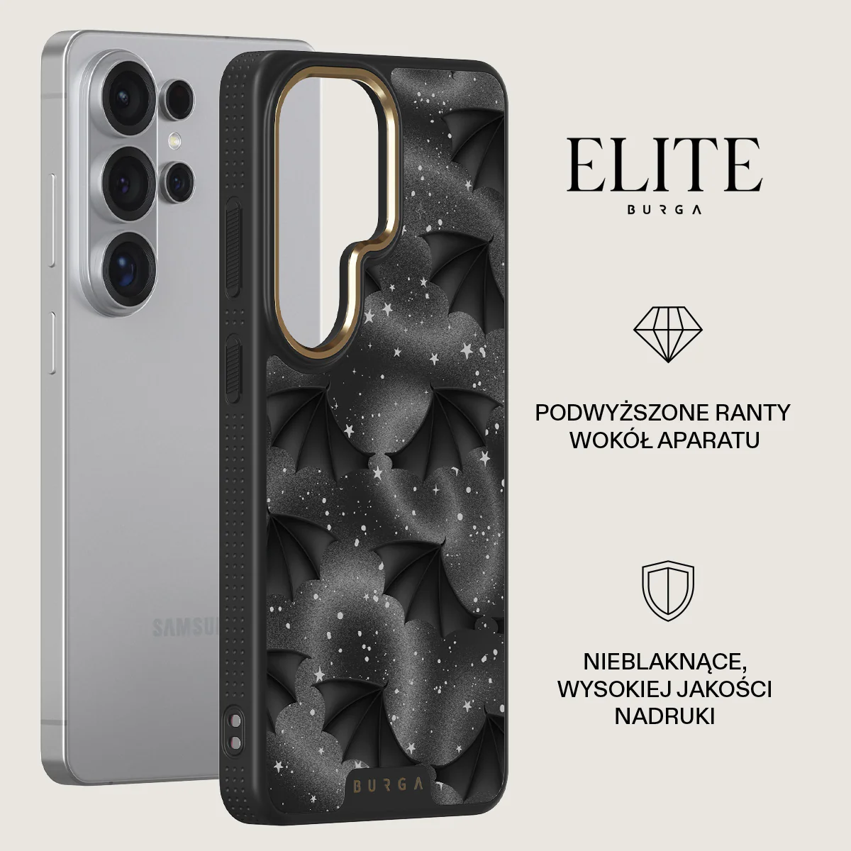 Wingspan - Samsung Galaxy S26 Ultra Etui - Image 6