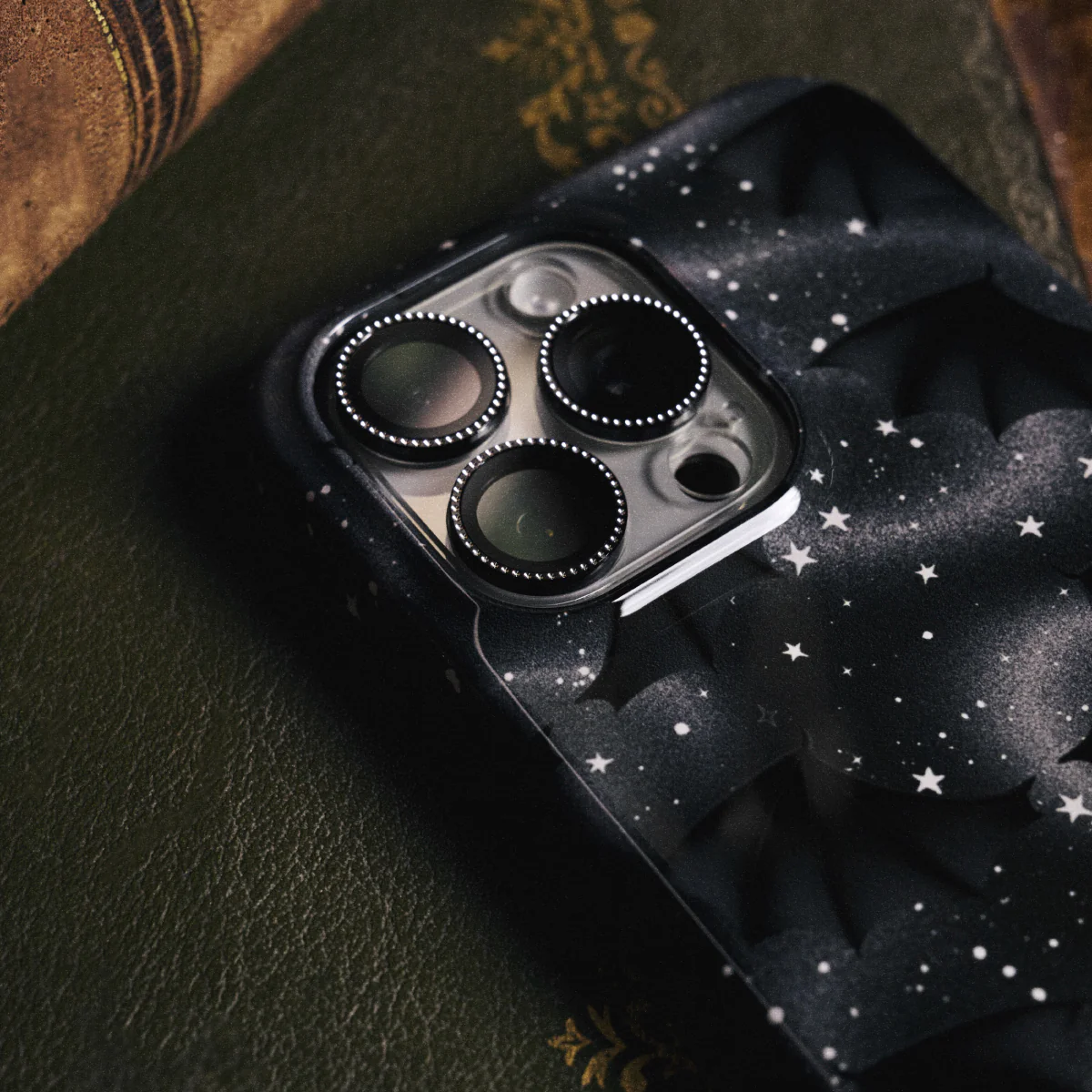 Wingspan - Xiaomi 15T Etui - Image 6