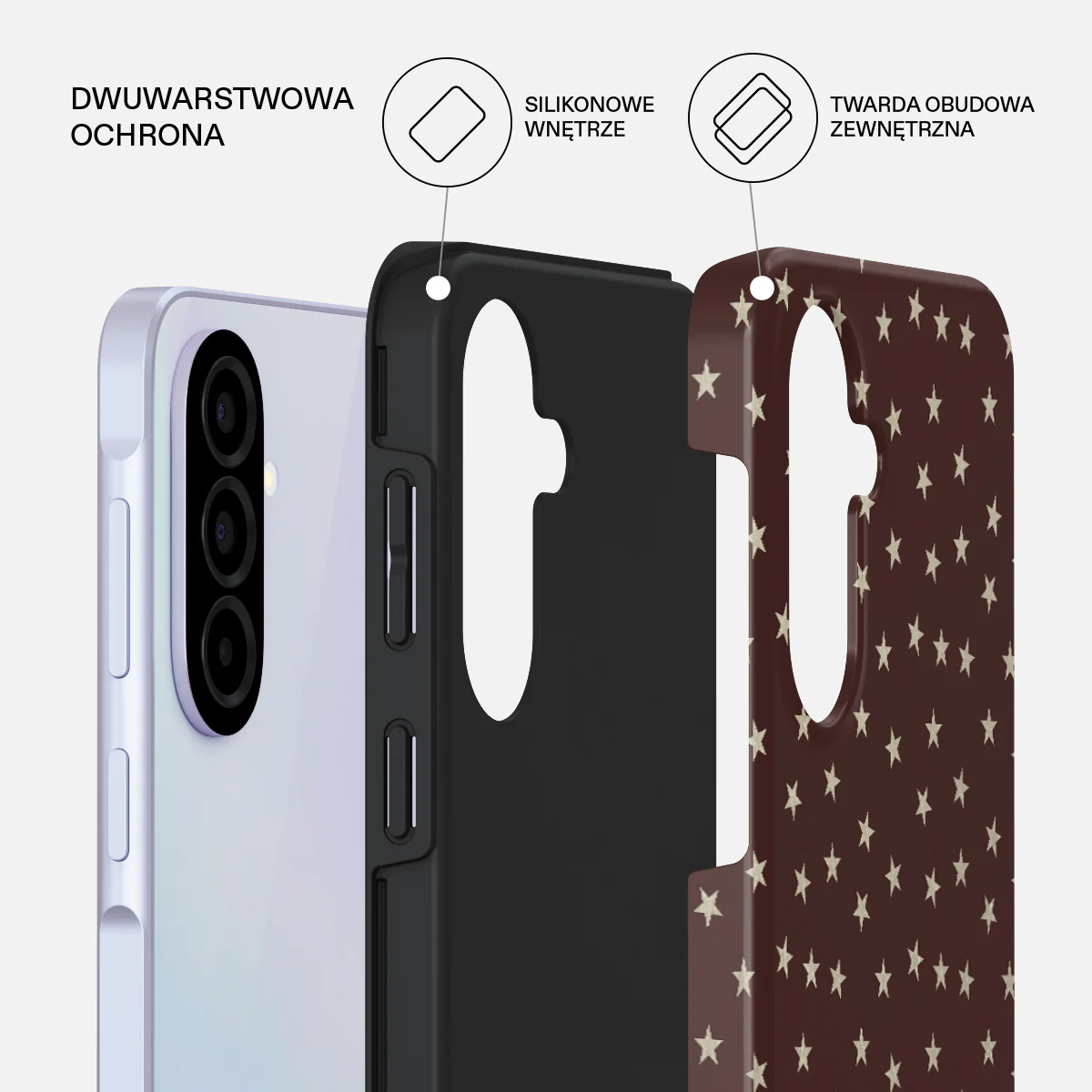 Wonderland - Samsung Galaxy A37 5G Etui - Image 2