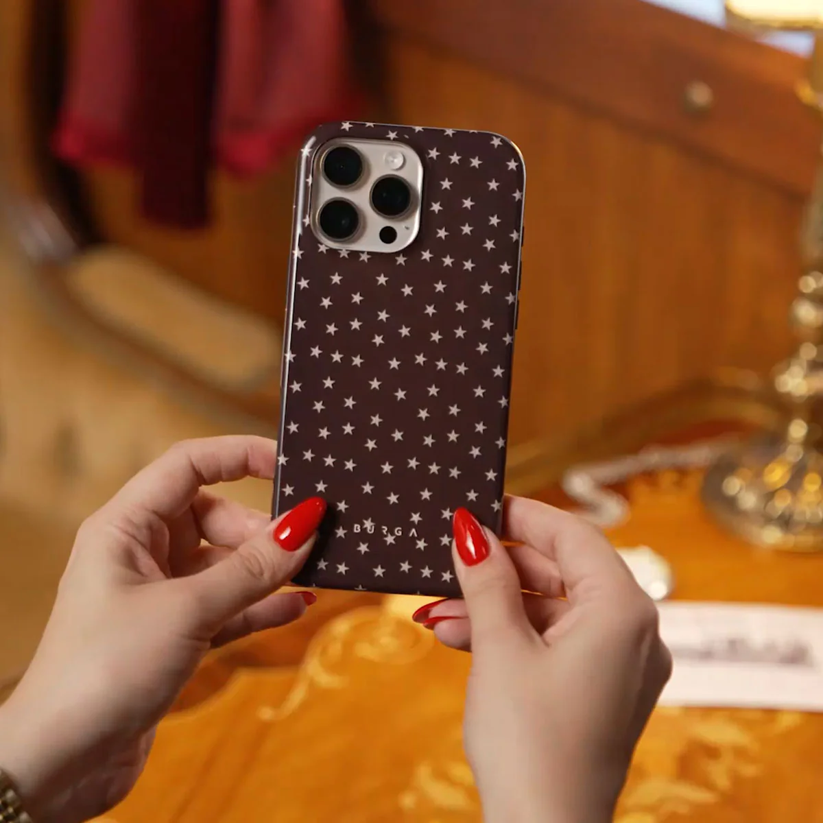 Wonderland - Samsung Galaxy A57 5G Etui - Image 5