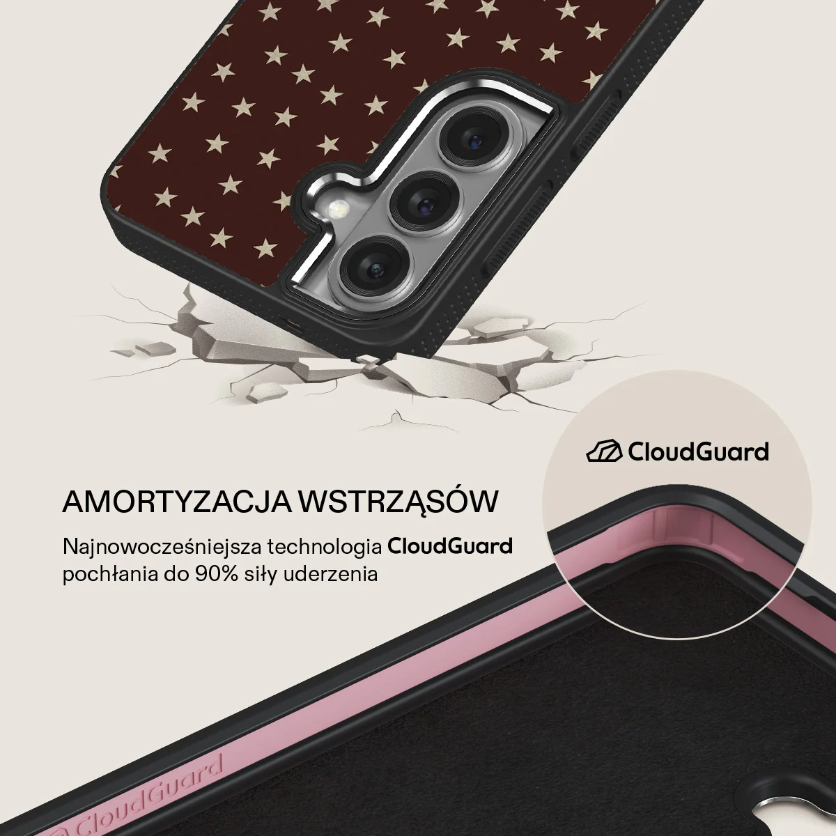 Wonderland - Samsung Galaxy S26 Etui - Image 14