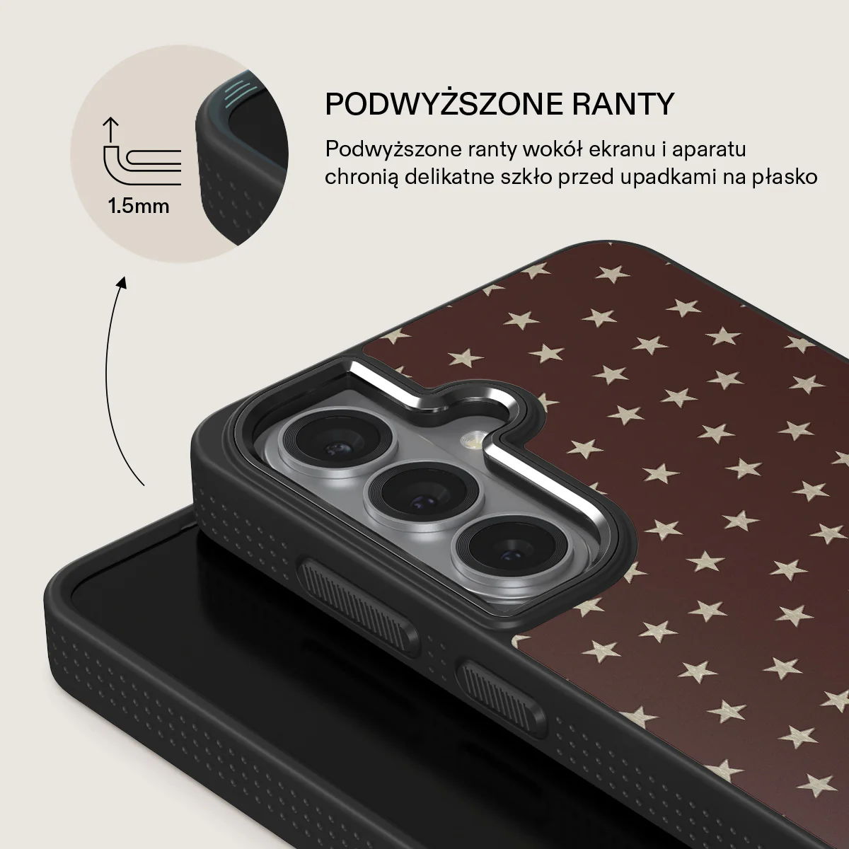 Wonderland - Samsung Galaxy S26 Etui - Image 15