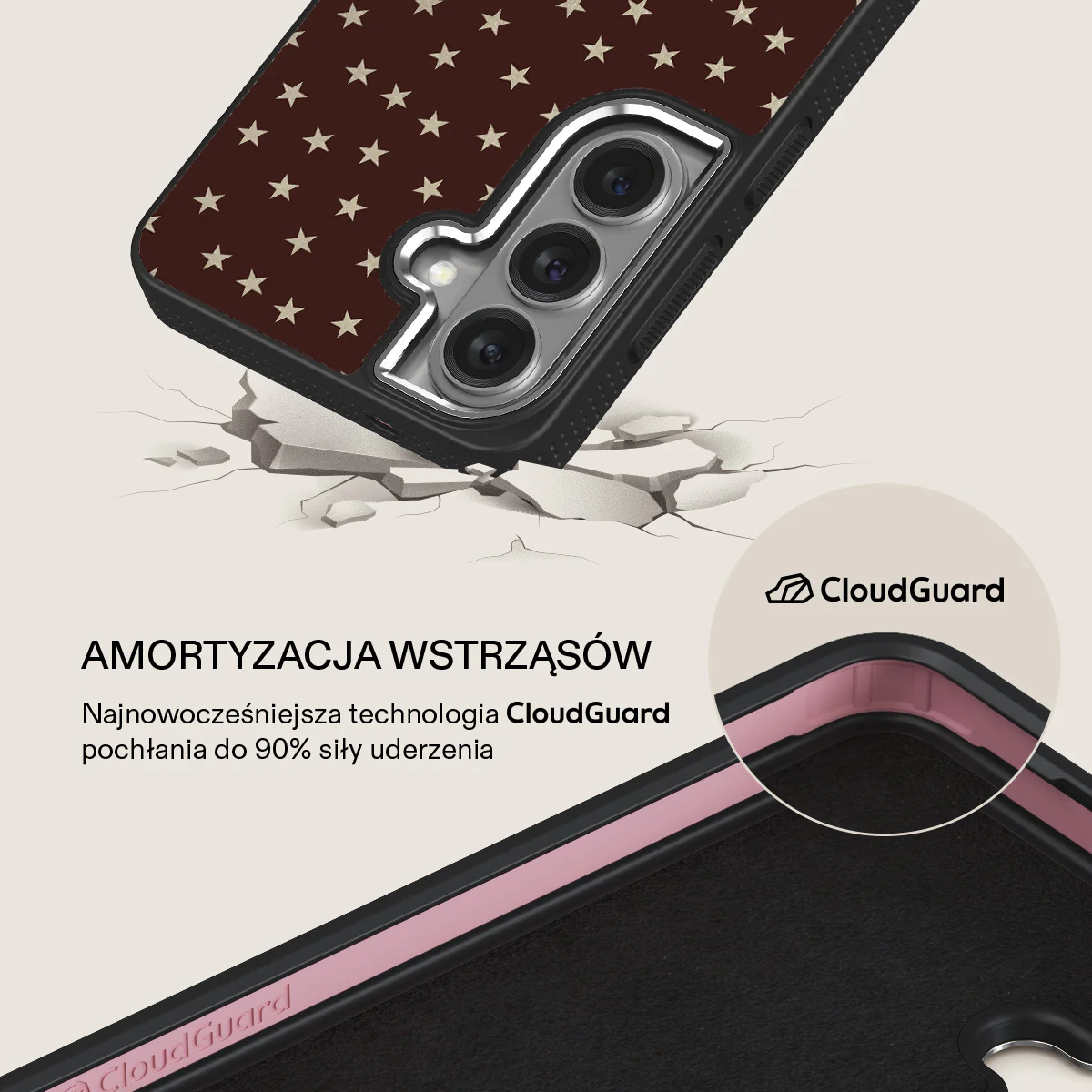 Wonderland - Samsung Galaxy S26 Etui - Image 21