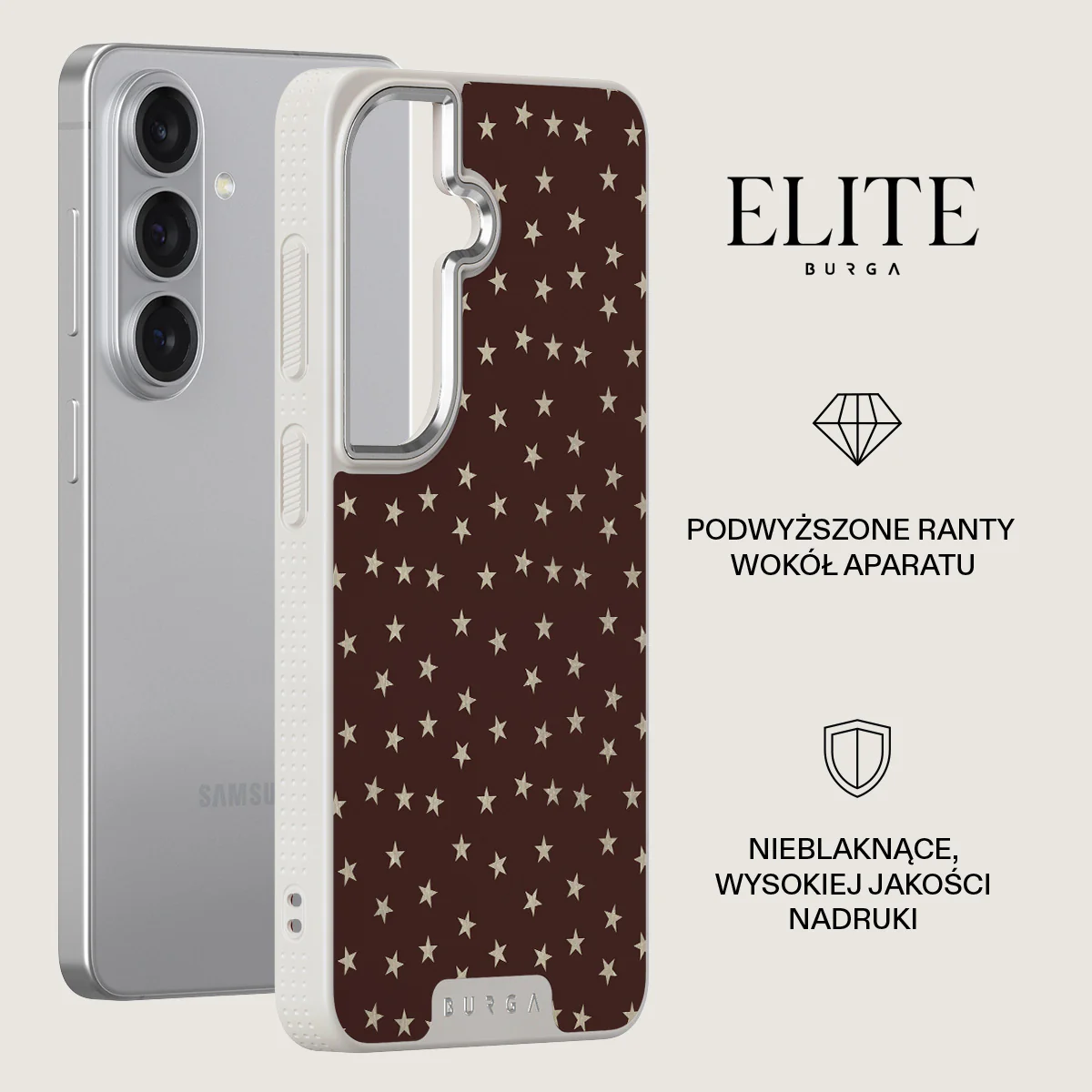 Wonderland - Samsung Galaxy S26 Etui - Image 34