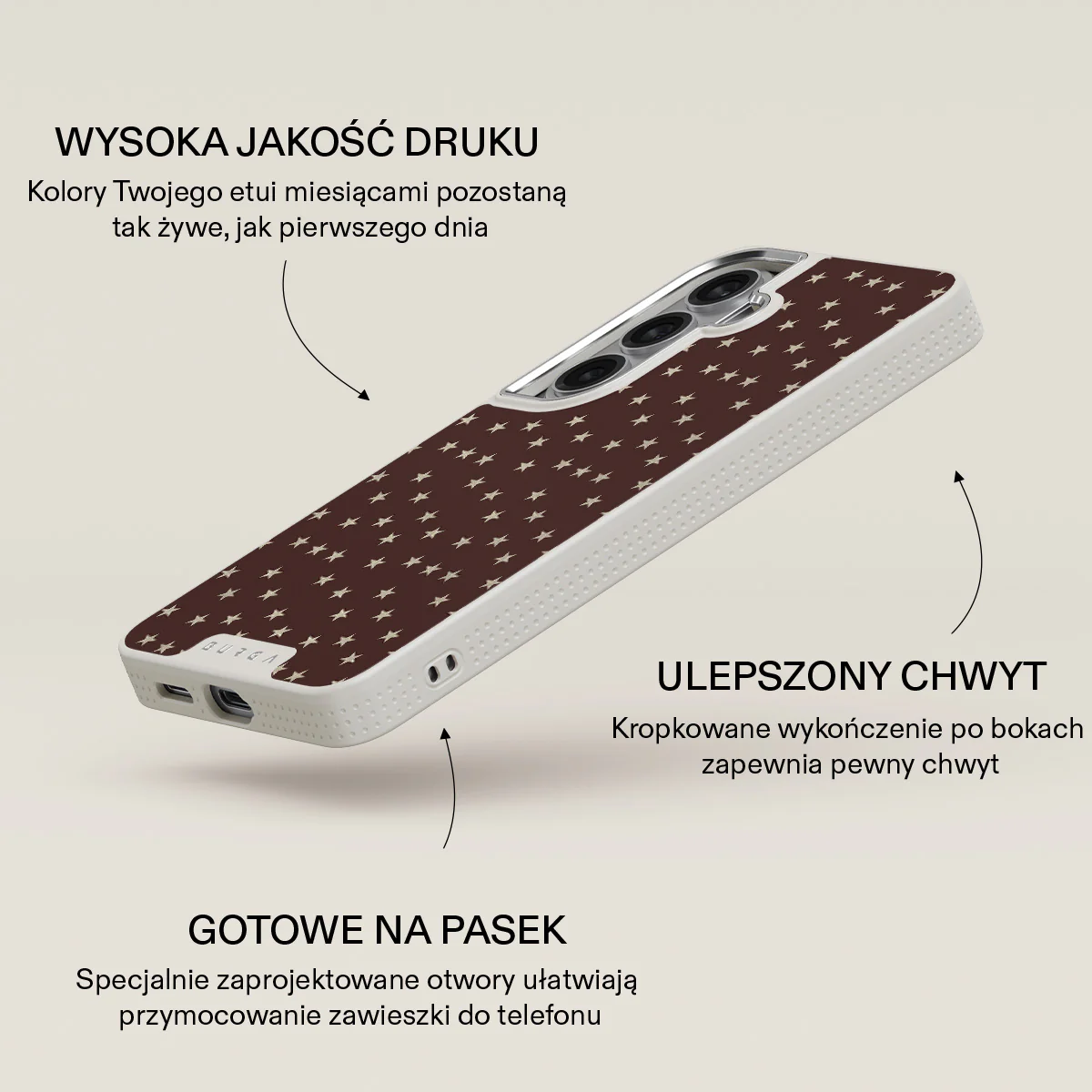 Wonderland - Samsung Galaxy S26 Etui - Image 37