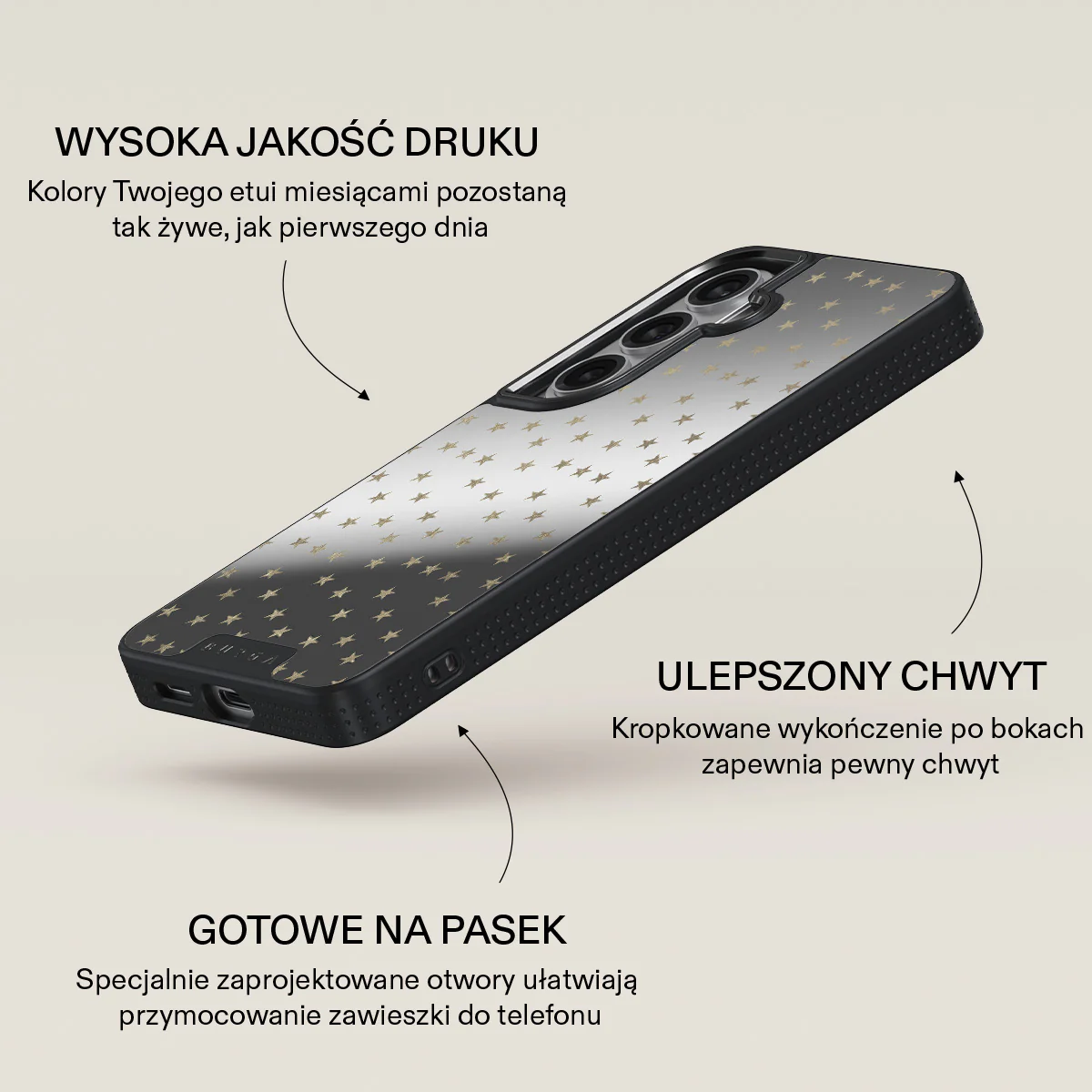 Wonderland - Samsung Galaxy S26 Etui - Image 53