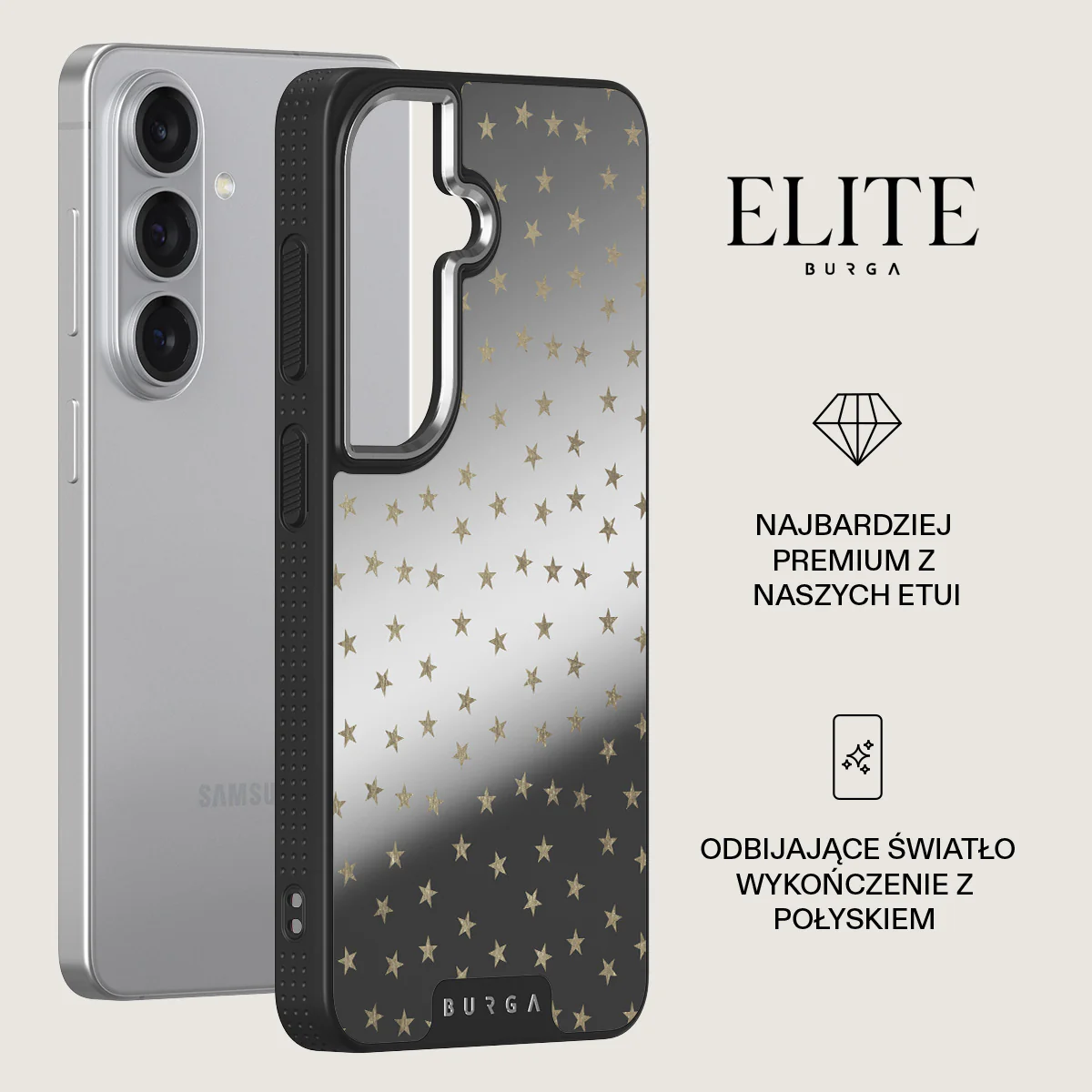 Wonderland - Samsung Galaxy S26 Etui - Image 57