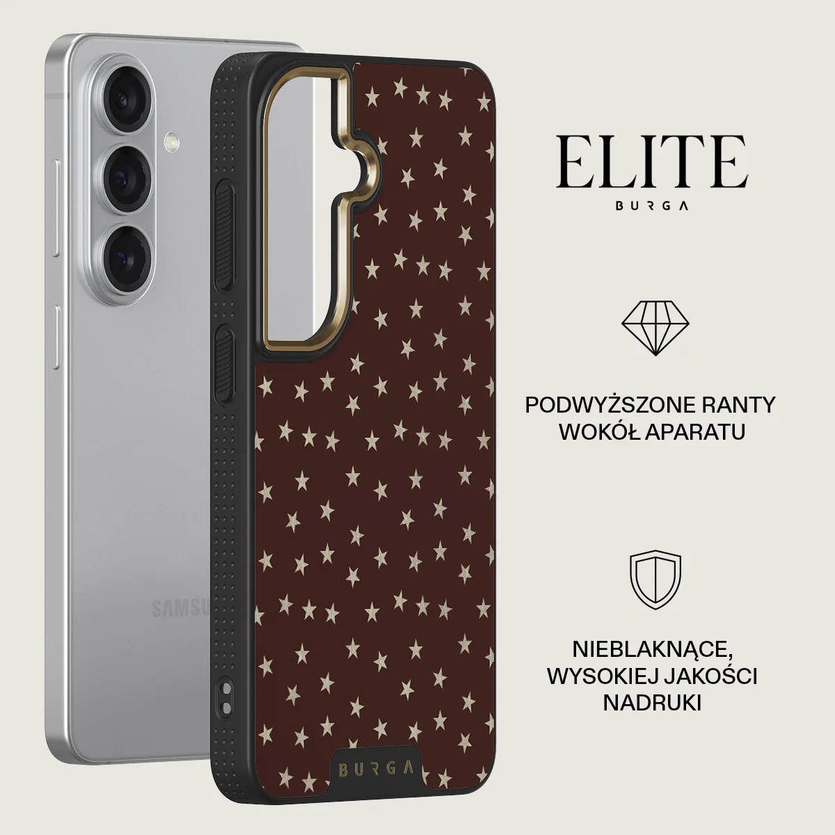 Wonderland - Samsung Galaxy S26 Etui - Image 6