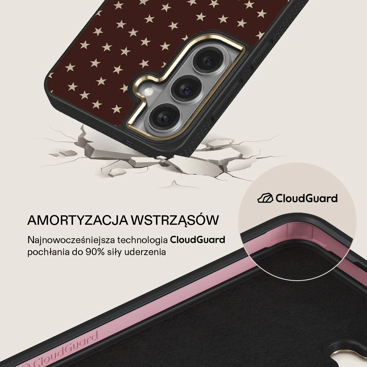 Wonderland - Samsung Galaxy S26 Etui - Image 7