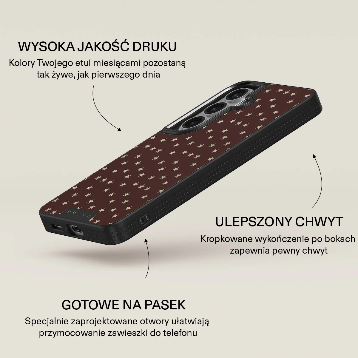 Wonderland - Samsung Galaxy S26 Plus Etui - Image 16