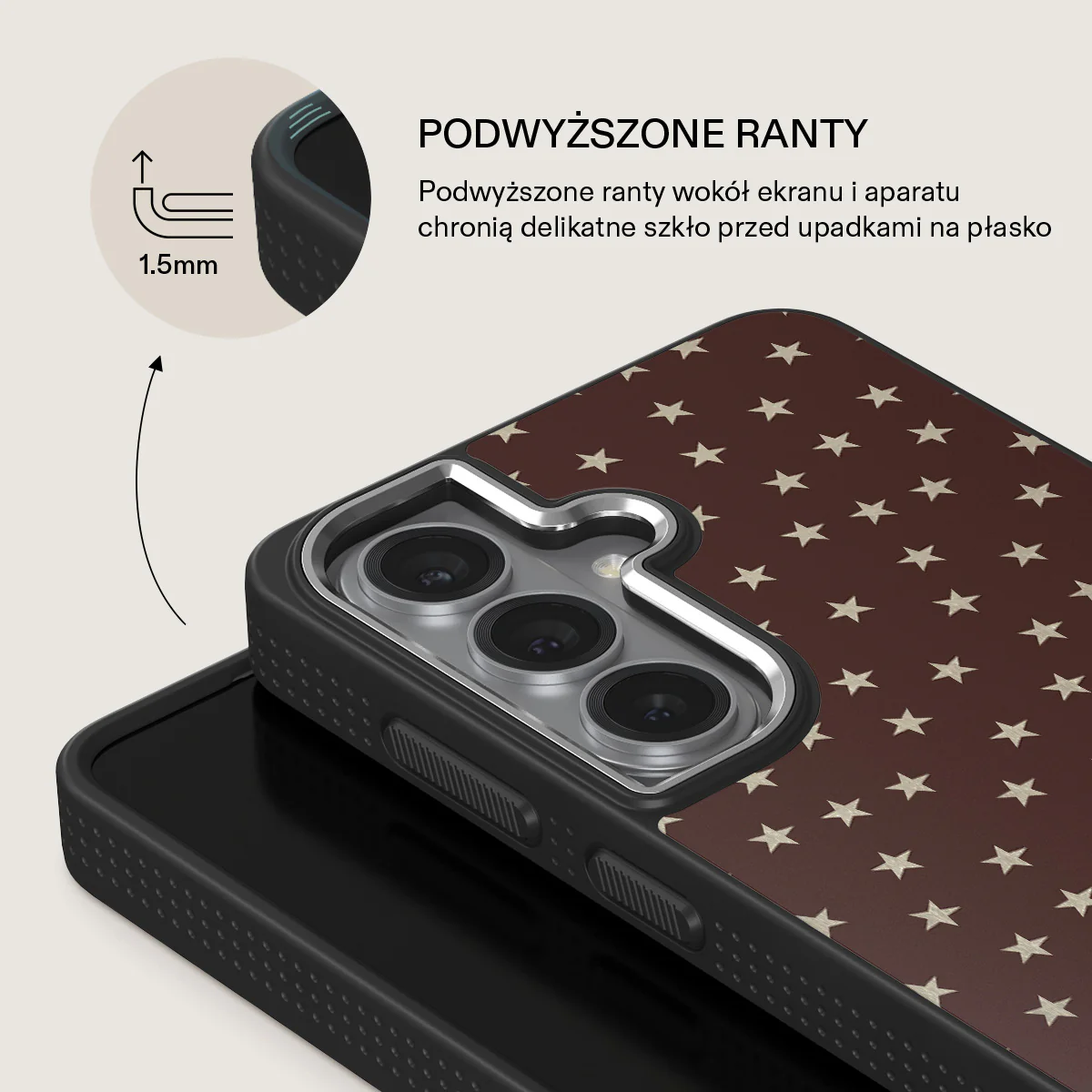 Wonderland - Samsung Galaxy S26 Plus Etui - Image 22