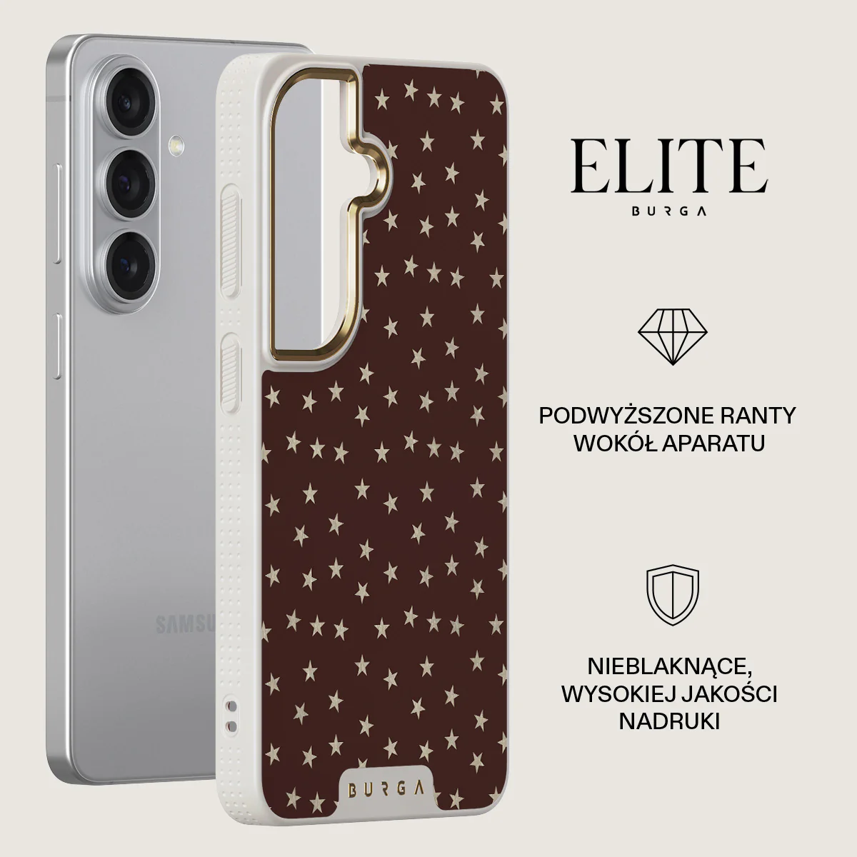 Wonderland - Samsung Galaxy S26 Plus Etui - Image 27
