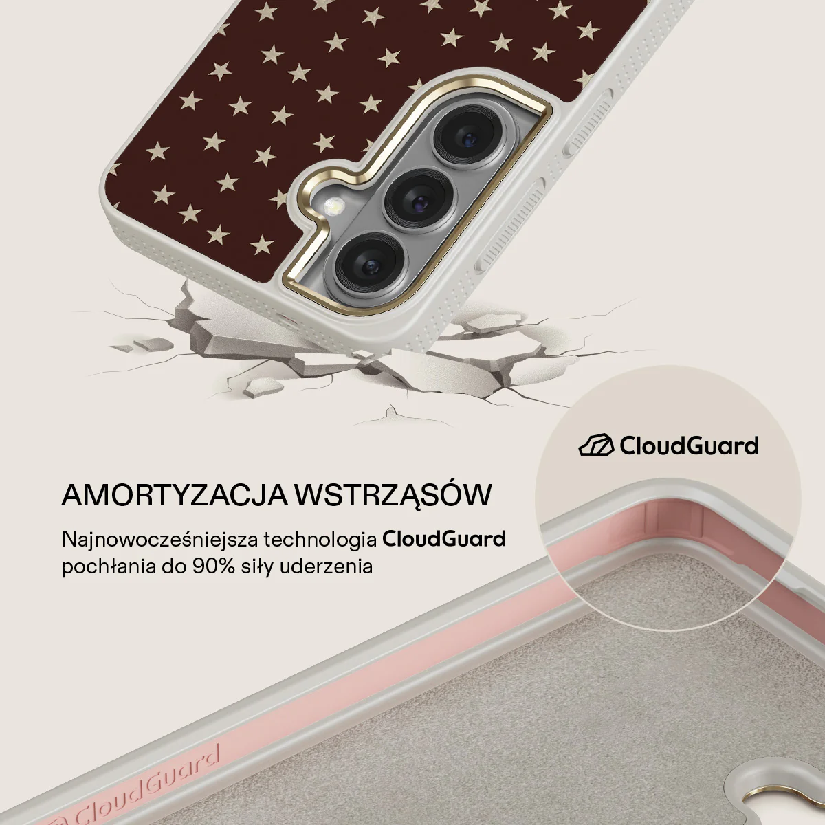 Wonderland - Samsung Galaxy S26 Plus Etui - Image 28