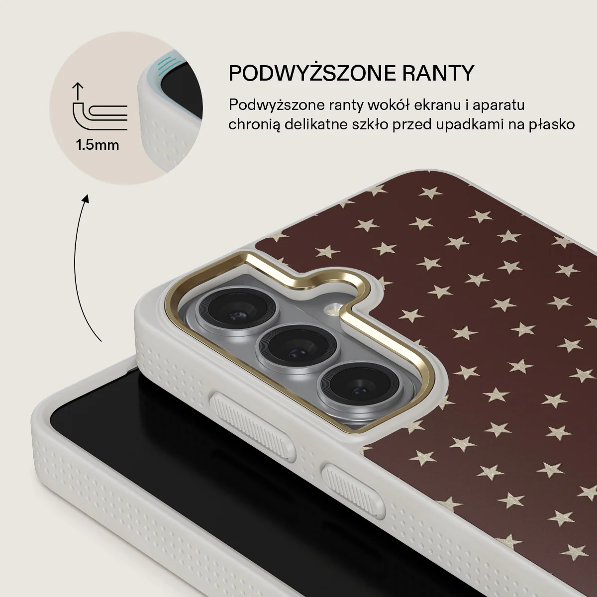 Wonderland - Samsung Galaxy S26 Plus Etui - Image 29