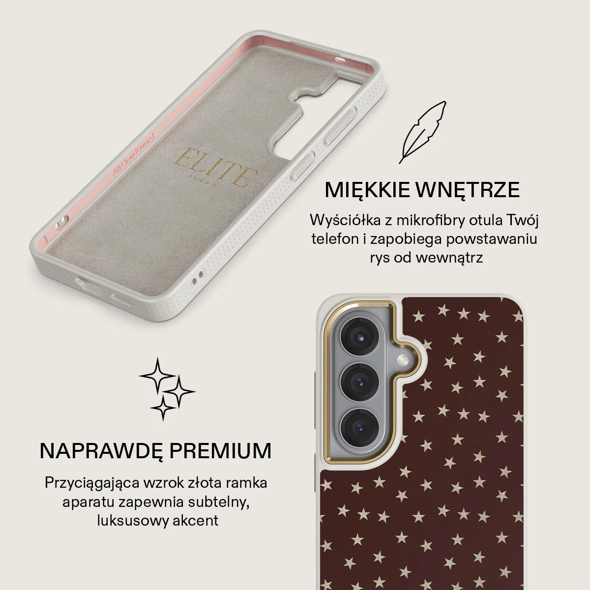 Wonderland - Samsung Galaxy S26 Plus Etui - Image 31