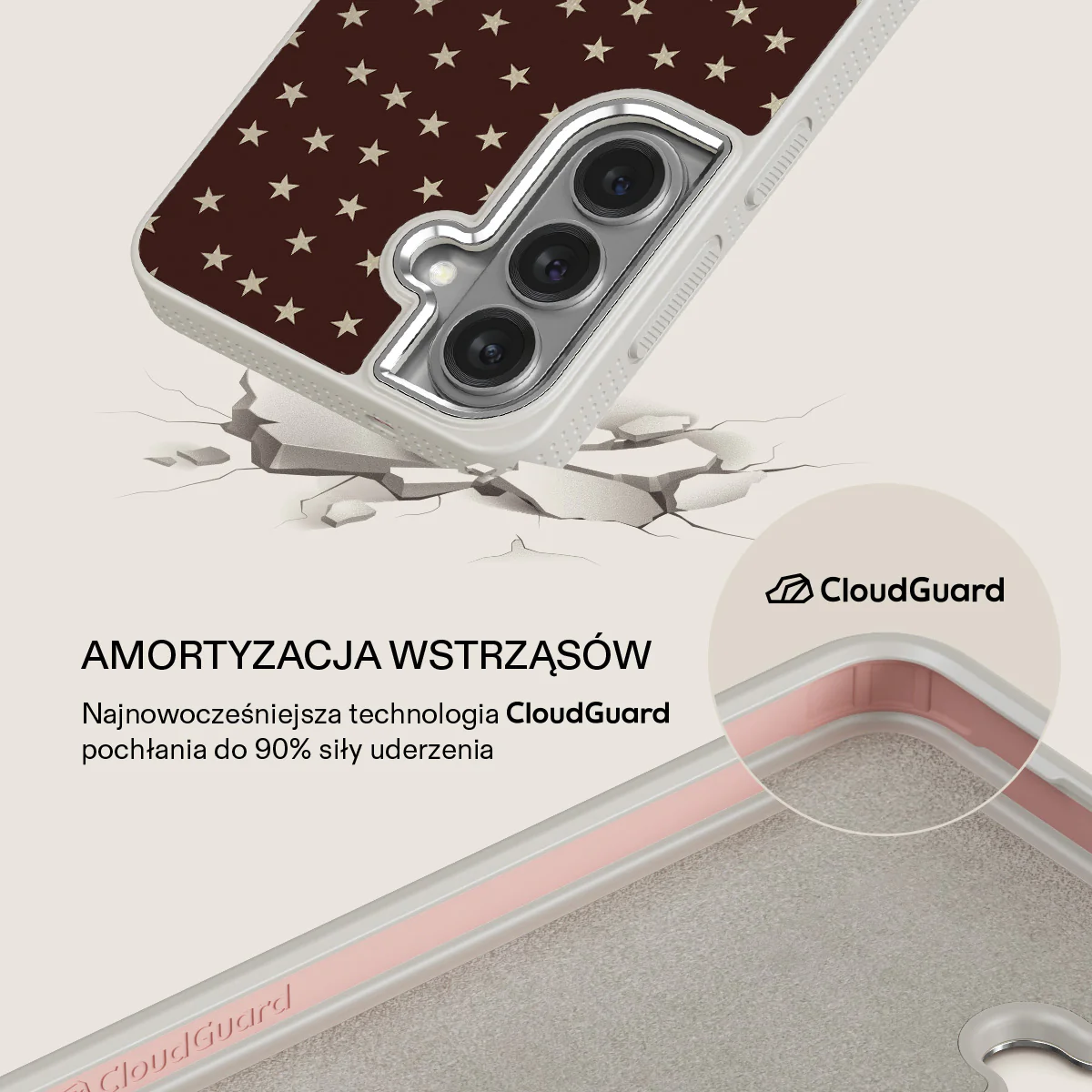 Wonderland - Samsung Galaxy S26 Plus Etui - Image 35