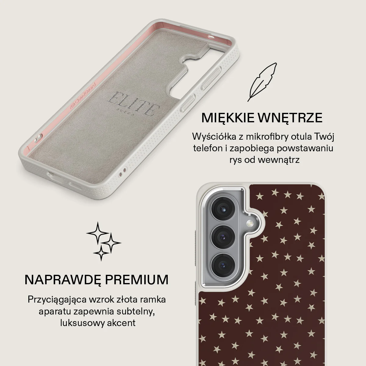 Wonderland - Samsung Galaxy S26 Plus Etui - Image 38
