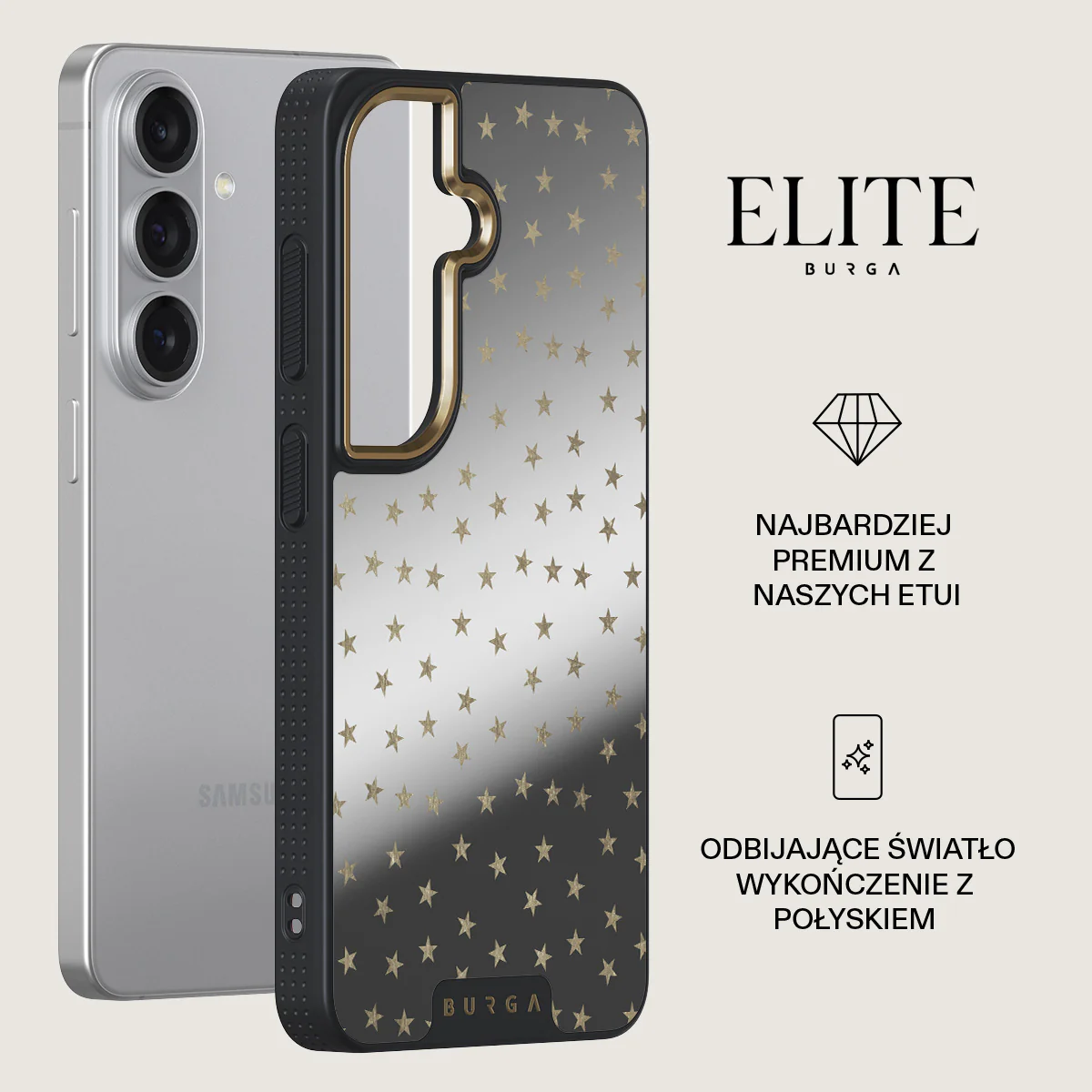 Wonderland - Samsung Galaxy S26 Plus Etui - Image 41