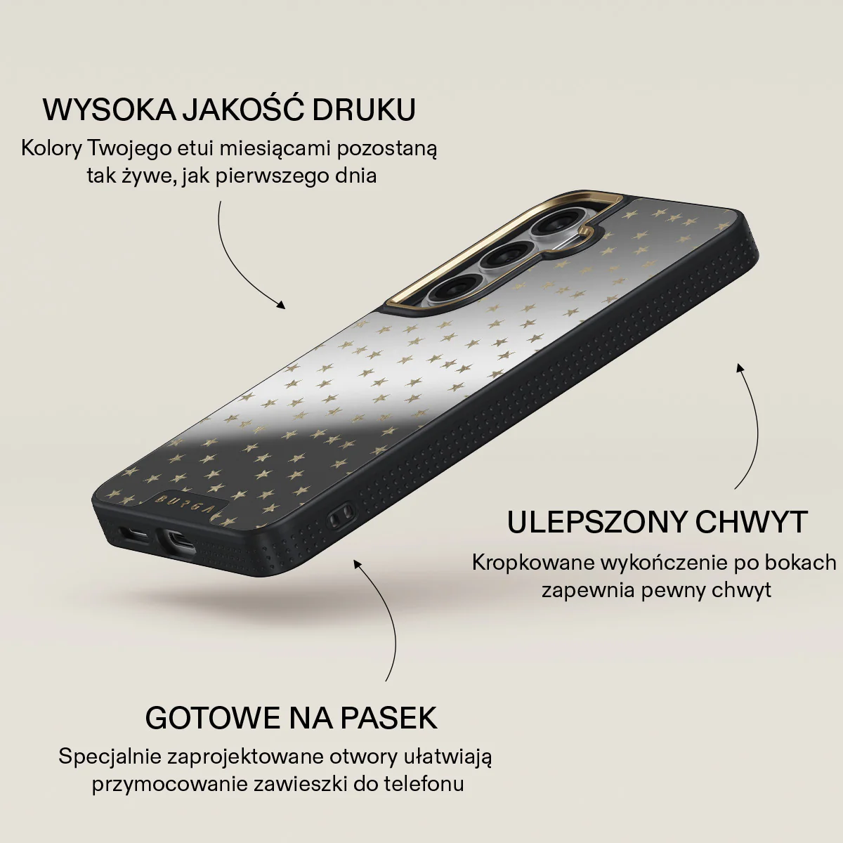 Wonderland - Samsung Galaxy S26 Plus Etui - Image 45
