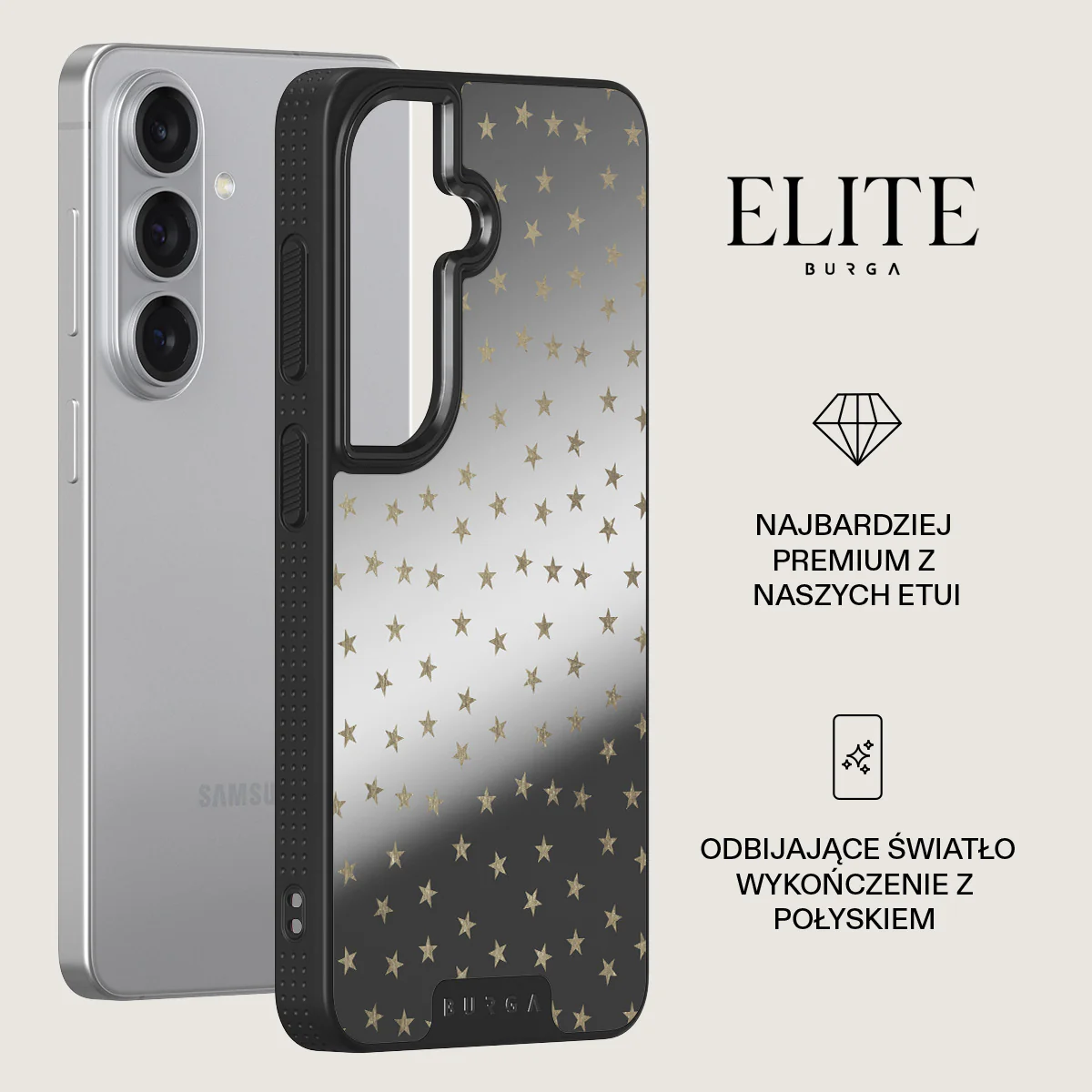 Wonderland - Samsung Galaxy S26 Plus Etui - Image 49