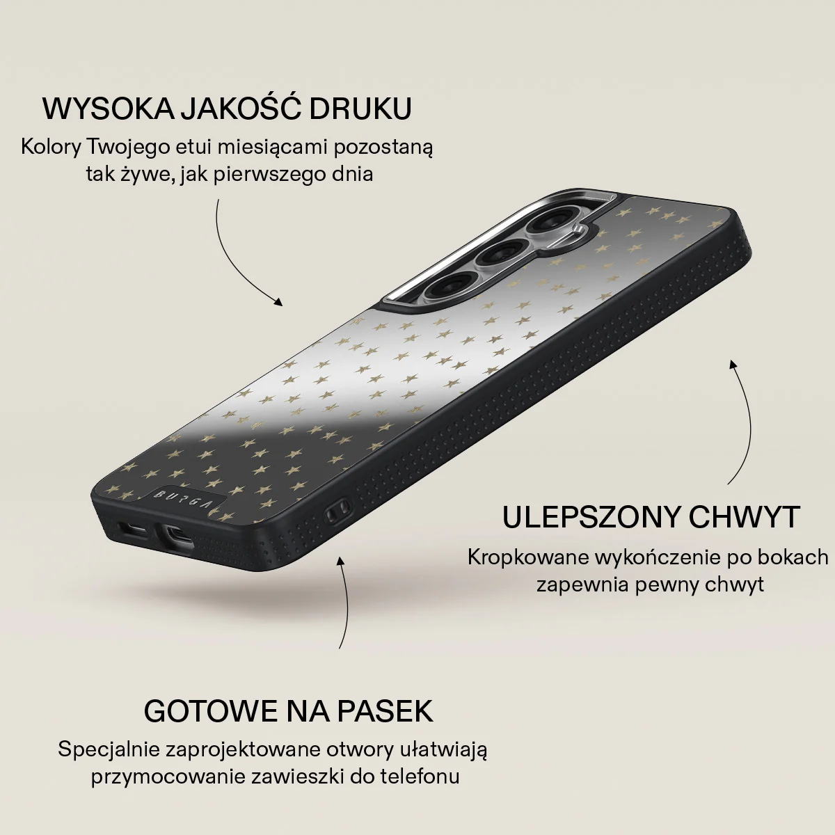Wonderland - Samsung Galaxy S26 Plus Etui - Image 61