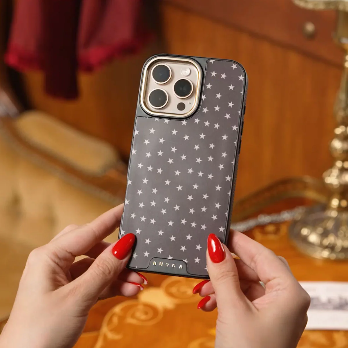 Wonderland - Samsung Galaxy S26 Plus Etui - Image 65