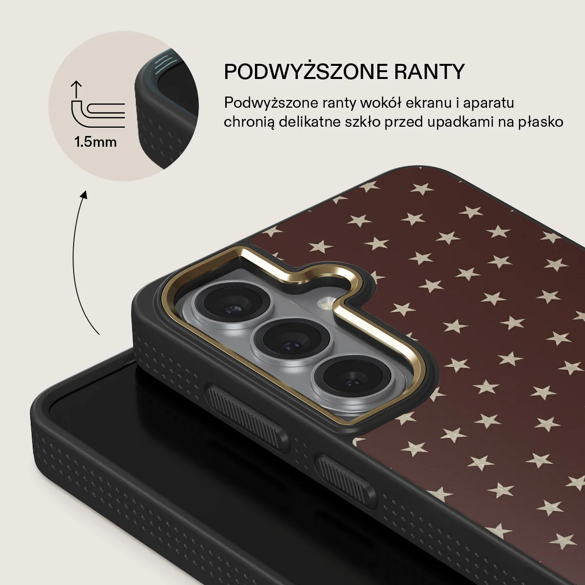 Wonderland - Samsung Galaxy S26 Plus Etui - Image 8