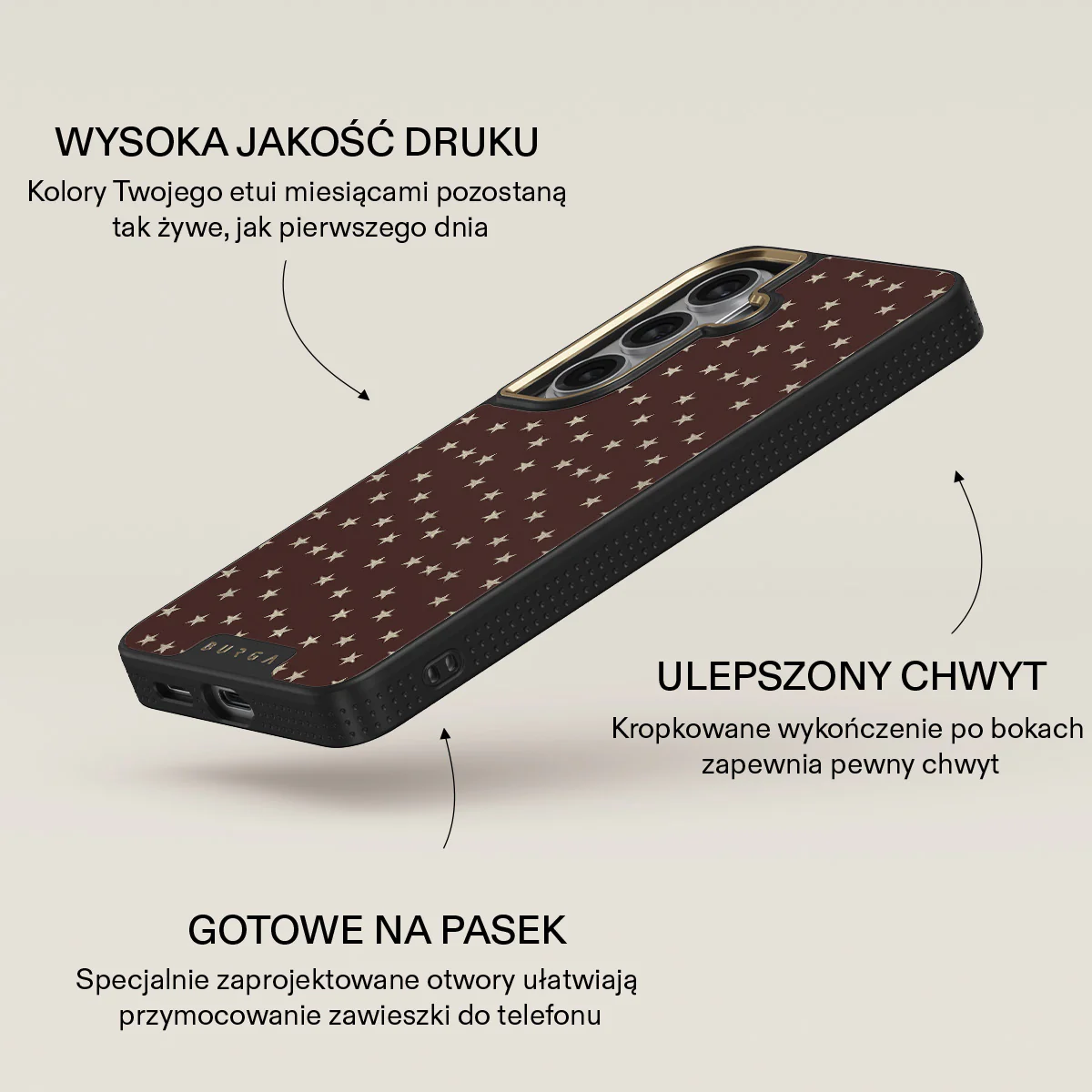 Wonderland - Samsung Galaxy S26 Plus Etui - Image 9