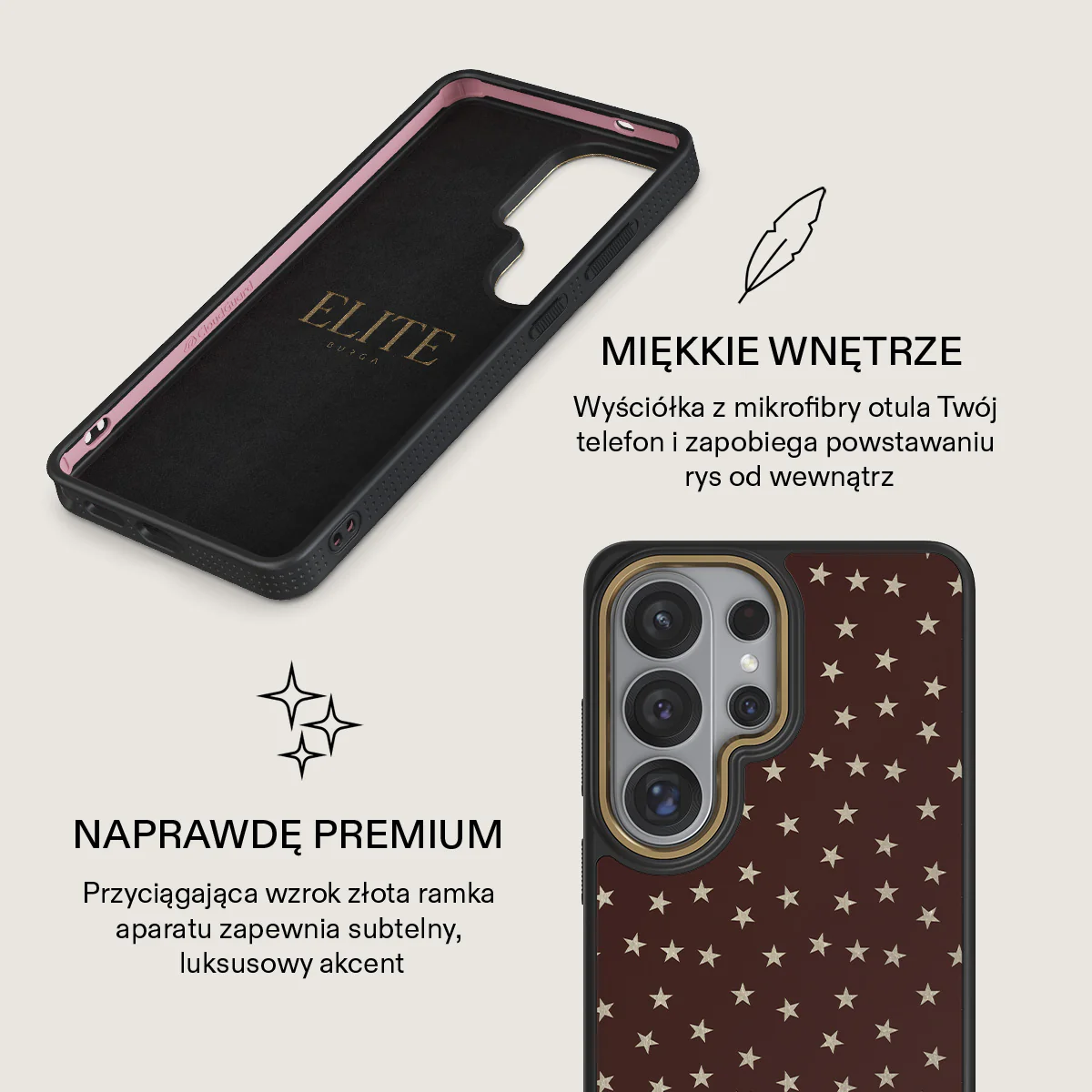 Wonderland - Samsung Galaxy S26 Ultra Etui - Image 10