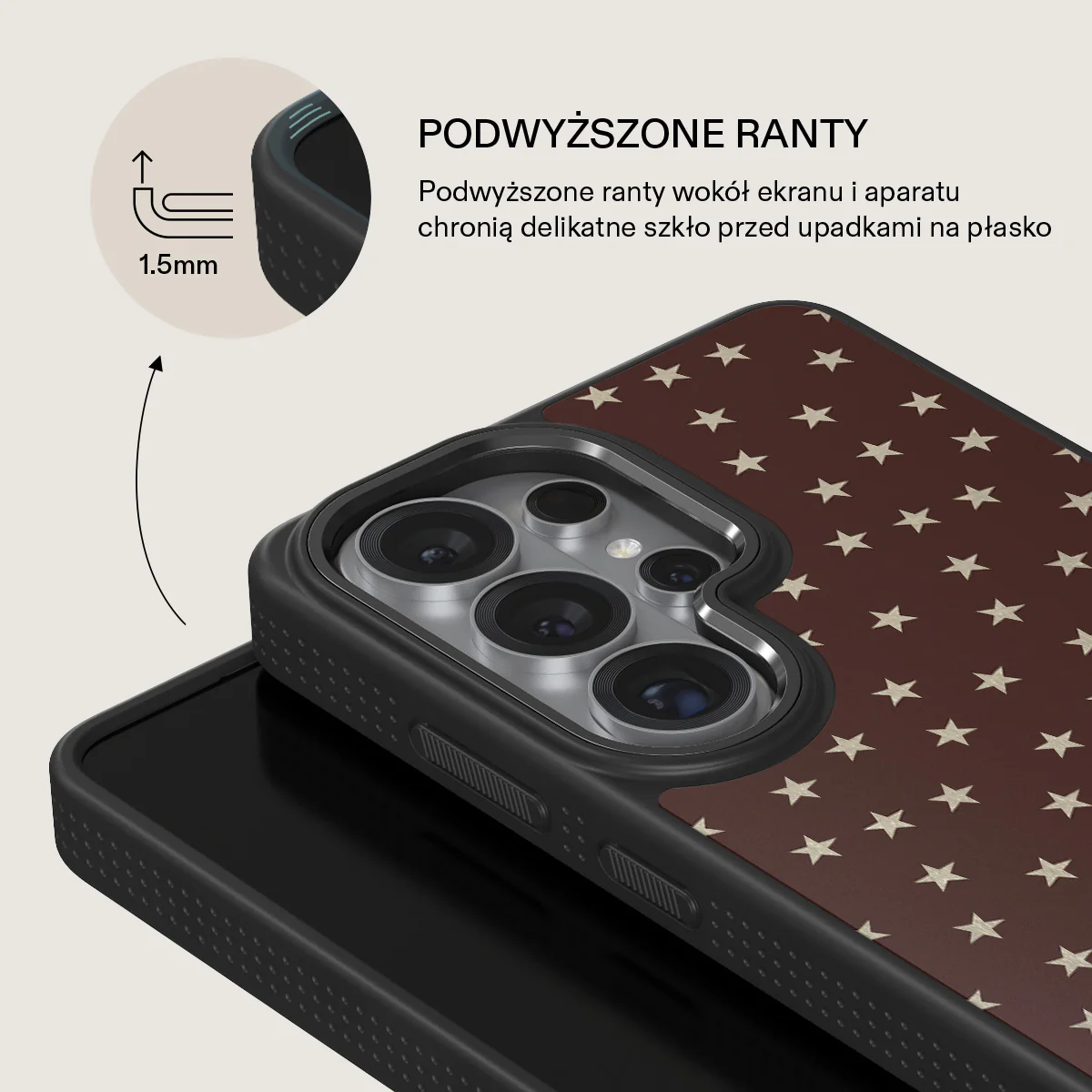 Wonderland - Samsung Galaxy S26 Ultra Etui - Image 15