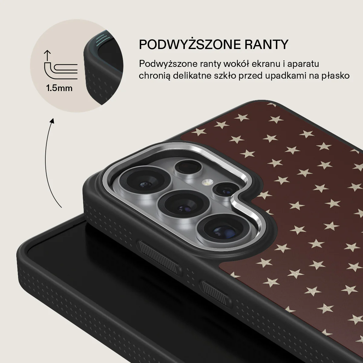 Wonderland - Samsung Galaxy S26 Ultra Etui - Image 22