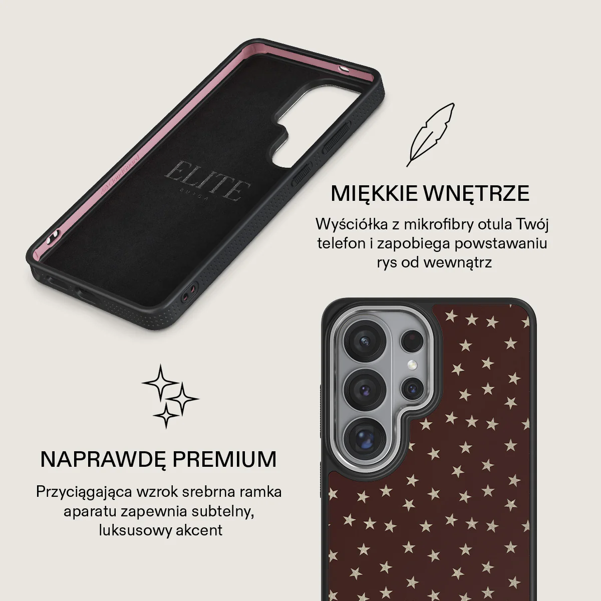 Wonderland - Samsung Galaxy S26 Ultra Etui - Image 24