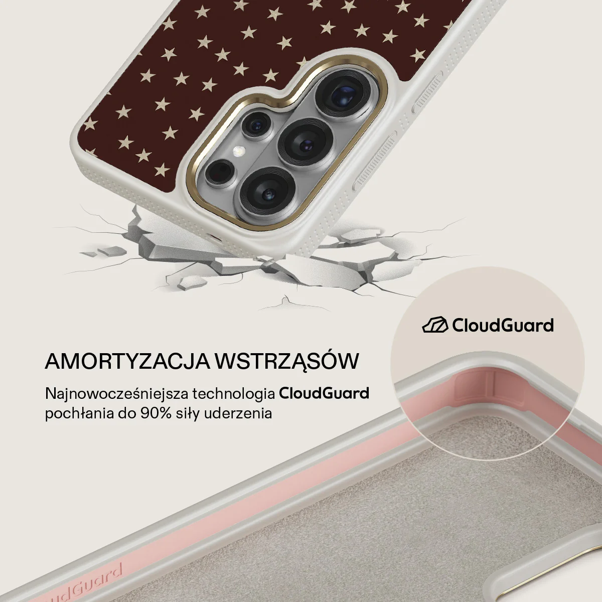 Wonderland - Samsung Galaxy S26 Ultra Etui - Image 28
