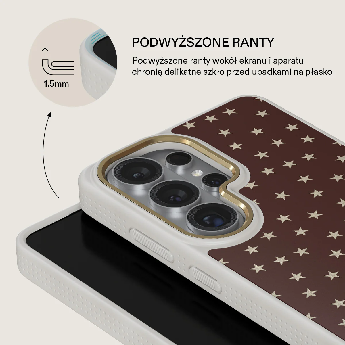 Wonderland - Samsung Galaxy S26 Ultra Etui - Image 29